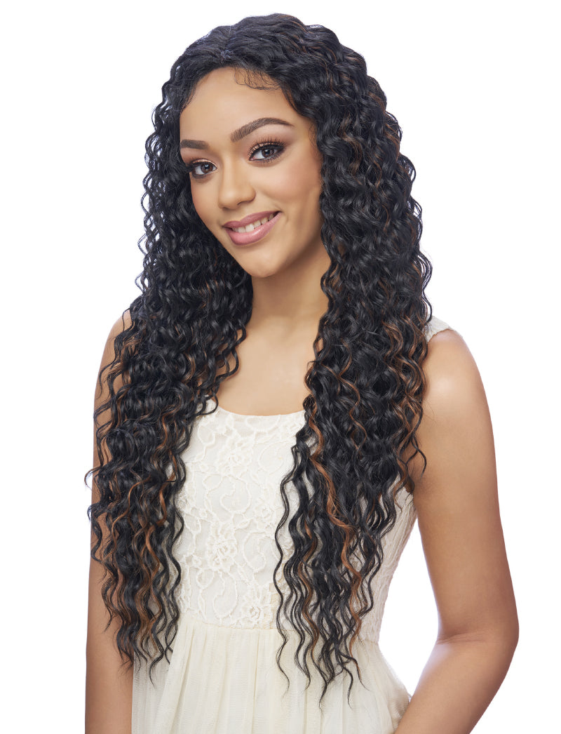Ultra HD Undetectable HD Lace Wig LH022