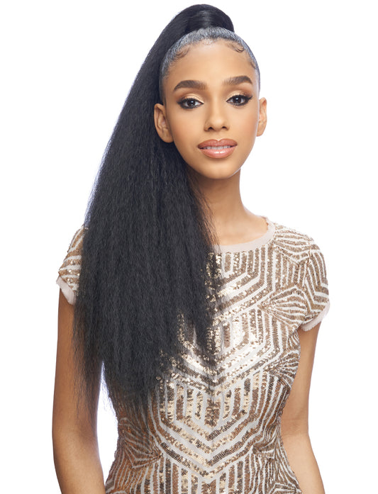 Samba SW021 Wrap Ponytail