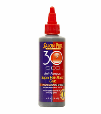 Salon Pro 30 Second Hair Glue