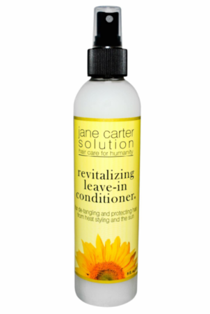 Jane Carter Revitalizing Leave In Conditioner