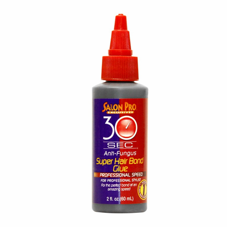 Salon Pro 30 Second Hair Glue